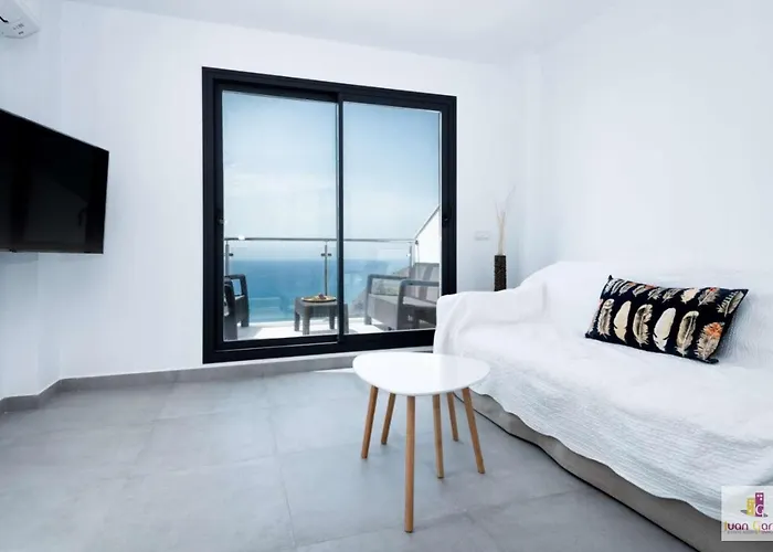 Apartman Fenster Zum