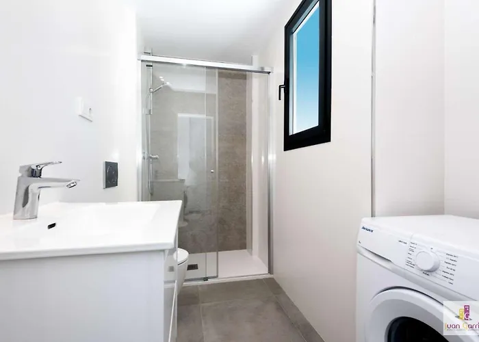 Fenster Zum Apartman